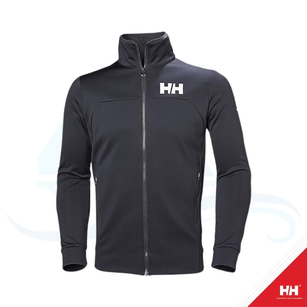 Helly hansen hp fleece jacket best sale